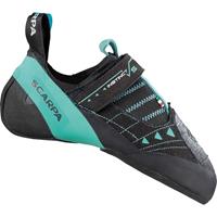 Scarpa Damen Instinct VS Kletterschuhe Schwarz)