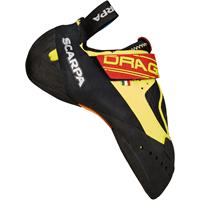 Scarpa - Drago - Klimschoenen, zwart