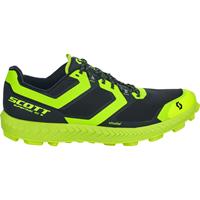 Scott Damen Supertrac RC 2 Schuhe Gelb)