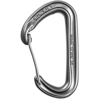 Ocun Hawk Wire Karabiner (Grau)