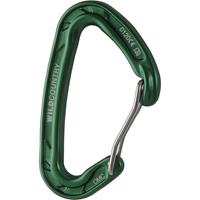 Wild Country Astro Karabiner (Grün)