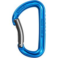 Ocun Falcon Bent Karabiner (Blau)