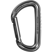 Ocun Falcon Straight Karabiner (Grau)