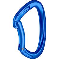 Mammut - Crag Key Lock - Snapkarabiner blauw
