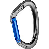 Mammut Crag Straight Key Lock Karabiner