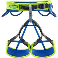 Climbing Technology - Quarzo - Klimgordel, blauw/groen