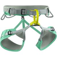 Edelrid Damen Jayne III Klettergurt (Grün)