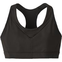 Patagonia - Women's Wild Trails Sports Bra - Sportbeha, zwart