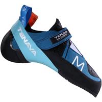 Tenaya Mastia Kletterschuhe Blau)