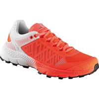 Scarpa - Women's Spin Ultra - Trailrunningschoenen, rood/grijs