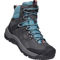 Keen Damen Revel IV MID Polar Schuhe Blau)