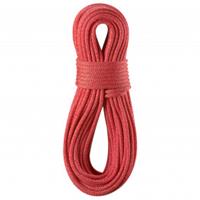 Edelrid - Boa 9,8 mm - Enkeltouw, rood