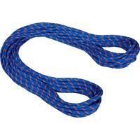 Mammut - 9.0 Alpine Sender Dry Rope - Enkeltouw, blauw