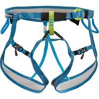 Climbing Technology - Tami - Klimgordel, blauw/grijs