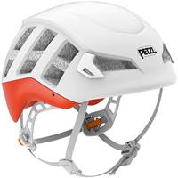 Petzl Meteor Kletterhelm (Rot)