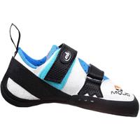 Eb Mojo Kletterschuhe Weiß)