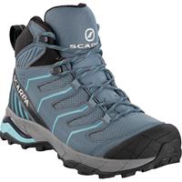 Scarpa - Women's Maverick Mid GTX - Wandelschoenen, grijs