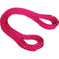 Mammut - 8.0 Alpine Dry Rope - Halftouw, bruin/olijfgroen