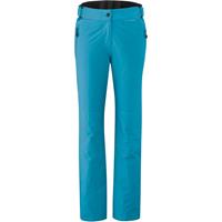 Maier sports Damen Vroni Hose Blau)