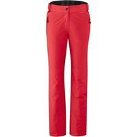 Maier sports Damen Vroni Hose Pink)