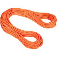 Mammut - 9.5 Alpine Dry Rope - Enkeltouw, oranje/rood