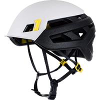 Mammut Wall Rider MIPS Kletterhelm (Weiß)