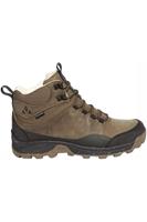 VAUDE Schoen Hkg Core Mid Stx voor dames - Bruin - 