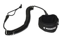 Fanatic - Leash - SUP-accessoires, zwart