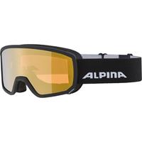 Alpina Dames Scarabeo S Multimirror Skibril