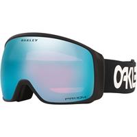 Oakley flight tracker xl skibril zwart