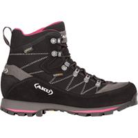 AKU - Women's Trekker Lite III - Wandelschoenen, zwart