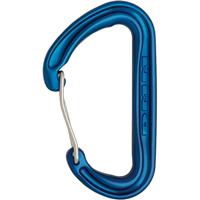 DMM - Phantom - Snapkarabiner blauw