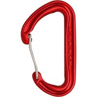 DMM - Phantom - Snapkarabiner rood