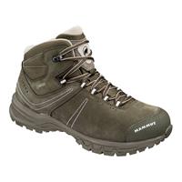 Mammut - Nova III Mid GTX Women - Wandelschoenen, grijs