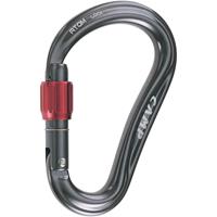 Camp Atom Lock Karabiner (Grau)