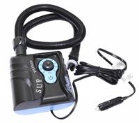 STAR PUMP 6 SUP Pump 12V Super Electric Pump E-Pumpe