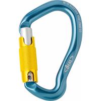 Beal Be Link 3-Matic Trilock Karabiner (Blau)