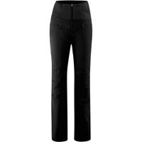 Maier sports Damen Ellaya Hose Schwarz)