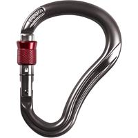 Ocun Harpy HMS Screw Karabiner (Rot)