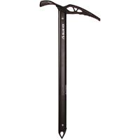 Blue Ice - Blackbird Ice Axe - IJspikkel, zwart/grijs