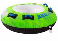 JOBE Rumble 1P Towable Tube Towable Schleppring Reifen Ringo Donut