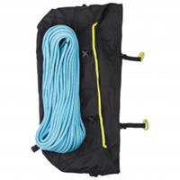 Edelrid Boa 9.8 Kletterseil mit Seilsack (Blau)