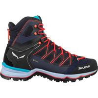 Salewa - Women's Mountain Trainer Lite Mid GTX - Wandelschoenen, zwart