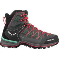 Salewa - Women's Mountain Trainer Lite Mid GTX - Wandelschoenen, meerkleurig