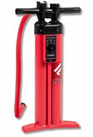 Fanatic - Pump Triple Action HP6 - SUP-accessoires, rood