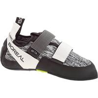 Damen Beta Kletterschuhe Grau)