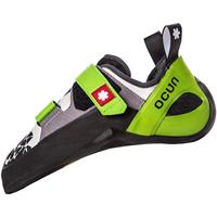 Ocun Jett QC Kletterschuhe Grün)