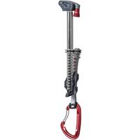 Salewa Quick Screw Eisschraube (Rot)