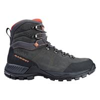 Mammut - Women's Nova Tour II High GTX - Wandelschoenen, zwart