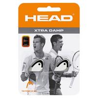 Head Xtra Damp Pack Dämpfer 2er Pack